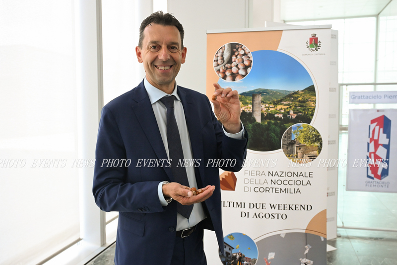 71° Fiera Nazionale della Nocciola di Cortemilia