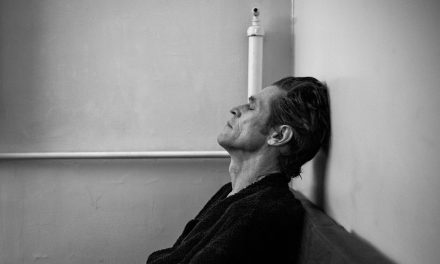 “Ritratti. Collezione Florence e Damien Bachelot”