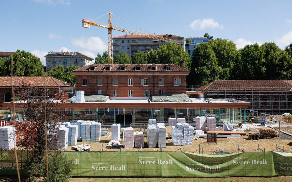 MUSEI REALI DI TORINO OLTRE 28 MILIONI DI EURO INVESTITI PER RESTAURI, RIQUALIFICAZIONI, ACCESSIBILITÀ E INNOVAZIONE