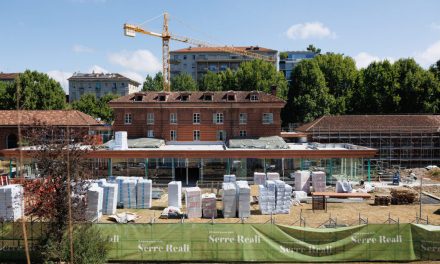 MUSEI REALI DI TORINO OLTRE 28 MILIONI DI EURO INVESTITI PER RESTAURI, RIQUALIFICAZIONI, ACCESSIBILITÀ E INNOVAZIONE