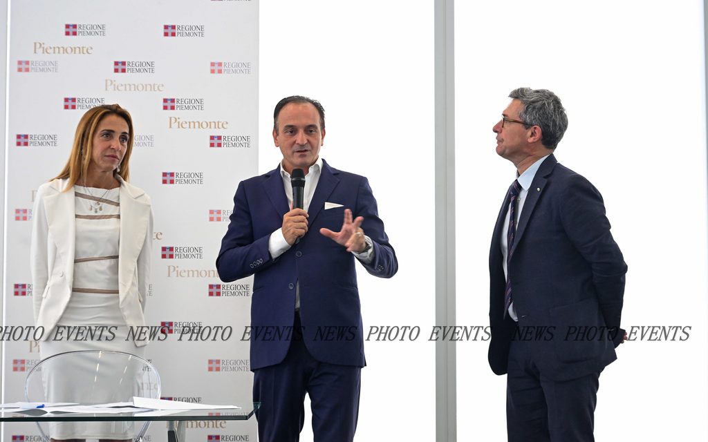 “Generiamo futuro – Un anno di Governo “.