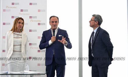 “Generiamo futuro – Un anno di Governo “.