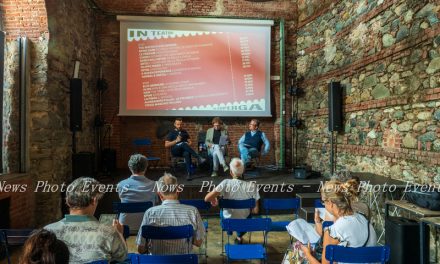 TEATRO SUPERGA La stagione 2025/2026