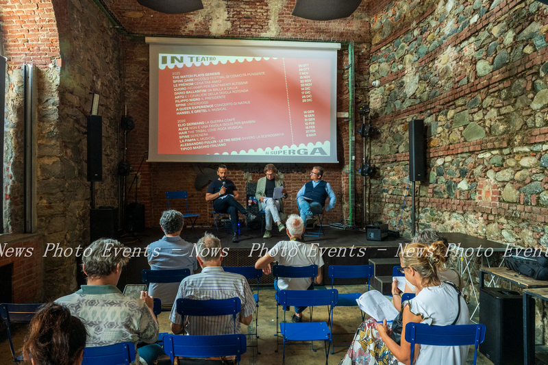 TEATRO SUPERGA La stagione 2025/2026