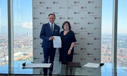 PIEMONTE: 8 MILIONI DA FONDAZIONE CRT PER IL NUOVO ACCORDO CON LA REGIONE  SU CULTURA, PROMOZIONE DEL TERRITORIO, INCLUSIONE, ATTIVITÀ FORMATIVE
