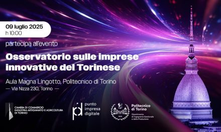 Osservatorio sulle imprese innovative