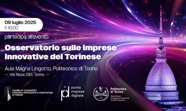 Osservatorio sulle imprese innovative