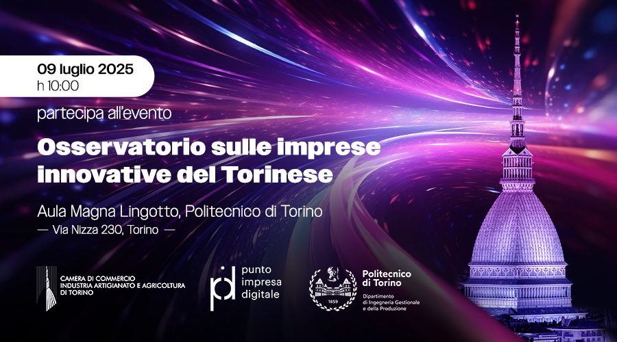 Osservatorio sulle imprese innovative