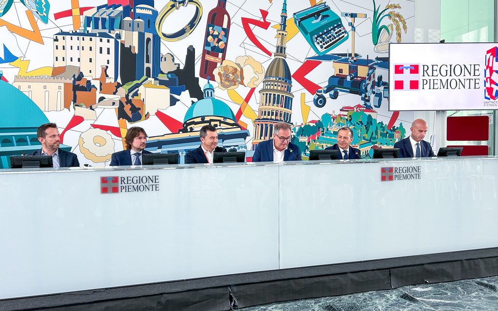 La magia della musica in quota a Ferragosto