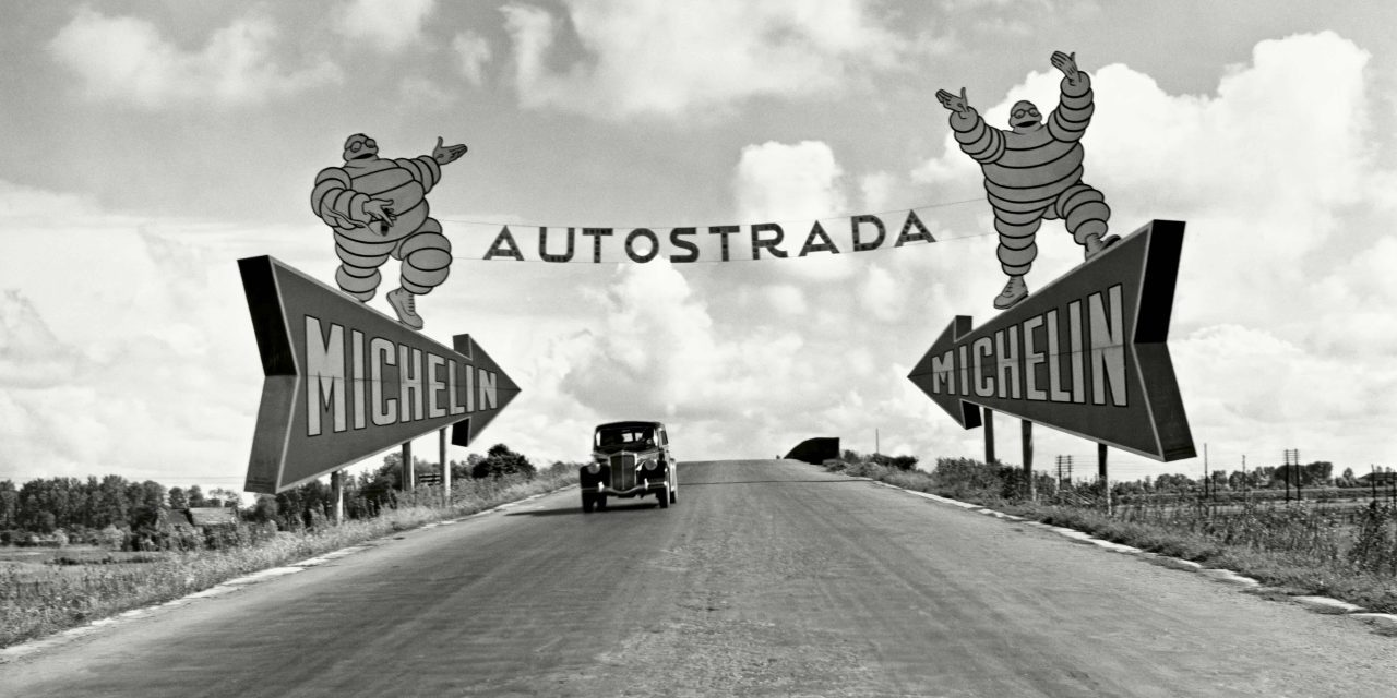 Alfred Eisenstaedt alla CAMERA – Centro Italiano per la Fotografia di Torino