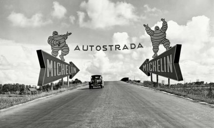 Alfred Eisenstaedt alla CAMERA – Centro Italiano per la Fotografia di Torino