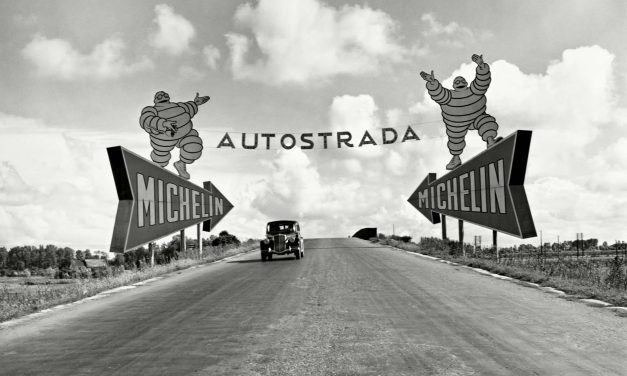 Alfred Eisenstaedt alla CAMERA – Centro Italiano per la Fotografia di Torino