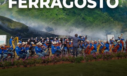 A Prato Nevoso il 45° Concerto Sinfonico di Ferragosto