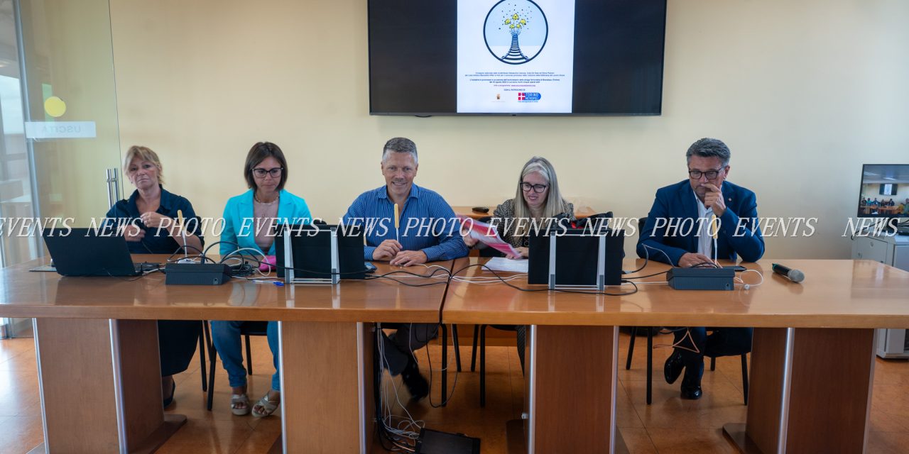 SECONDO ANNIVERSARIO DELLA STRAGE DI BRANDIZZO