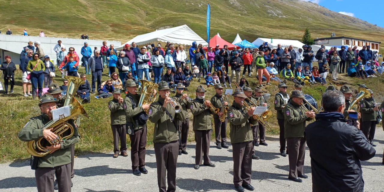 ALLA FESTA DELLE ALPI AL MONCENISIO LA CITTÀ METROPOLITANA PROMUOVE I PROGETTI EUROPEI PITER PER AFFRONTARE LE SFIDE DEL CAMBIAMENTO CLIMATICO, DELL’AMBIENTE E DELL’INNOVAZIONE