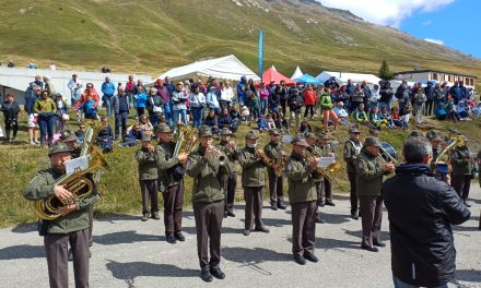 ALLA FESTA DELLE ALPI AL MONCENISIO LA CITTÀ METROPOLITANA PROMUOVE I PROGETTI EUROPEI PITER PER AFFRONTARE LE SFIDE DEL CAMBIAMENTO CLIMATICO, DELL’AMBIENTE E DELL’INNOVAZIONE