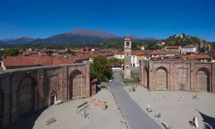 64° MOSTRA DELLA CERAMICA DI CASTELLAMONTE