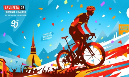 La Vuelta 2025 – Piemonte / Madrid