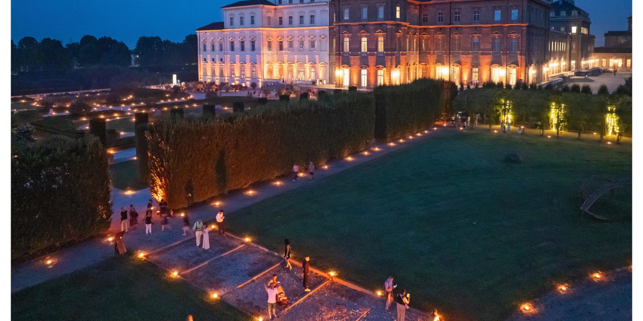 Ferragosto alla Reggia, con le Sere d’Estate