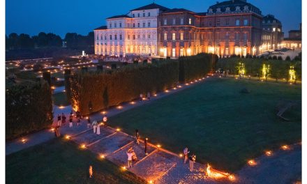 Ferragosto alla Reggia, con le Sere d’Estate