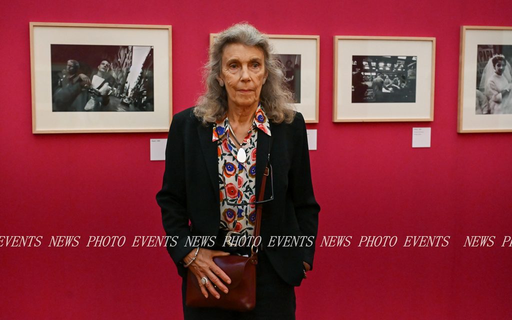 BRUNO BARBEY a Palazzo Falletti di Barolo di Torino