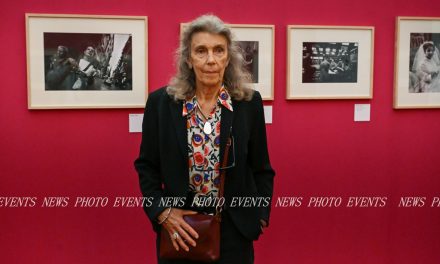 BRUNO BARBEY a Palazzo Falletti di Barolo di Torino