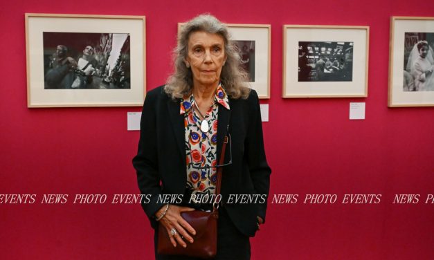 BRUNO BARBEY a Palazzo Falletti di Barolo di Torino