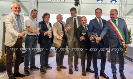 Asti, inaugurata la Douja d’or 2025
