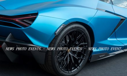 I colori del Salone Auto Torino