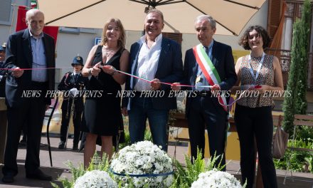 Cheese 2025 apre con il messaggio di pace di Carlo Petrini: «Un luogo di confronto e di dialogo mentre nel mondo fame e malnutrizione sono usate come armi di guerra».