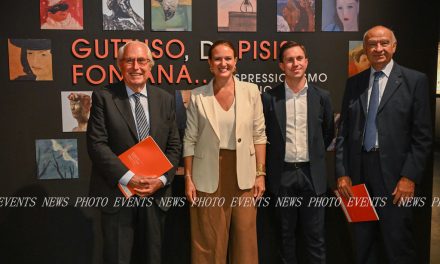 “Guttuso, De Pisis, Fontana… L’Espressionismo Italiano” – 11 Settembre 2025 – 11 Gennaio 2026