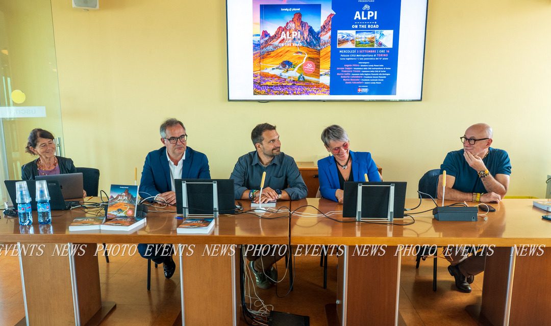 “ALPI ON THE ROAD”: GREEN COMMUNTY E TURISMO SOSTENIBILE