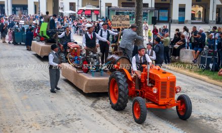 FESTIVAL 51° EDIZIONE DELLE SAGRE ASTIGIANE 2025