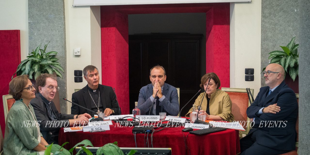 TORINO DAL 16 SETTEMBRE AL 31 OTTOBRE 2025 E’ LA CITTA’ DELL’ACCOGLIENZA