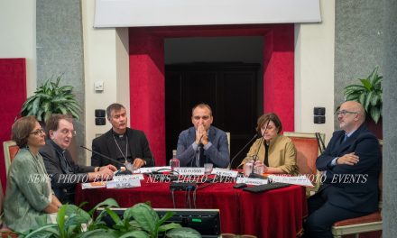 TORINO DAL 16 SETTEMBRE AL 31 OTTOBRE 2025 E’ LA CITTA’ DELL’ACCOGLIENZA