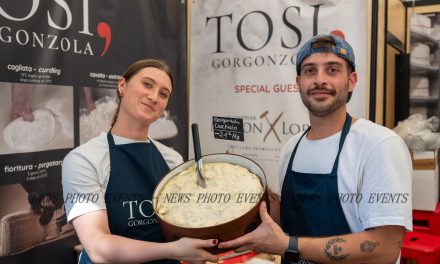 Cheese 2025, a Bra dal 19 al 22 settembre