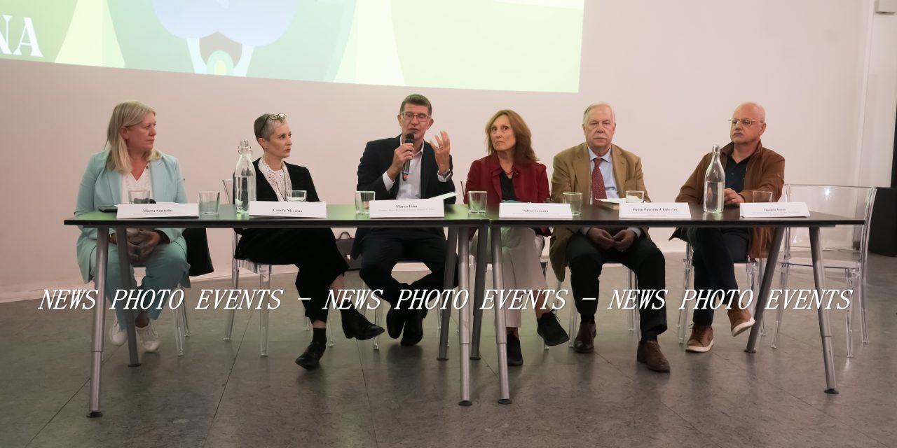 LESSONA DAYS E PREMIO LESSONA