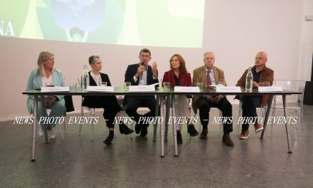 LESSONA DAYS E PREMIO LESSONA