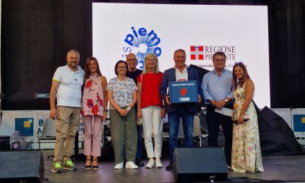 Piemonteis / Piemonte Is – Eccellenza Piemonte alla Fiera Nazionale del Peperone di Carmagnola