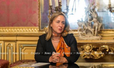 PAOLA D’AGOSTINO E’ LA NUOVA DIRETTRICE DEI MUSEI REALI DI TORINO