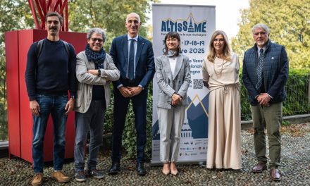 Con ALTISSIME 2025 Torino incontra le sue montagne