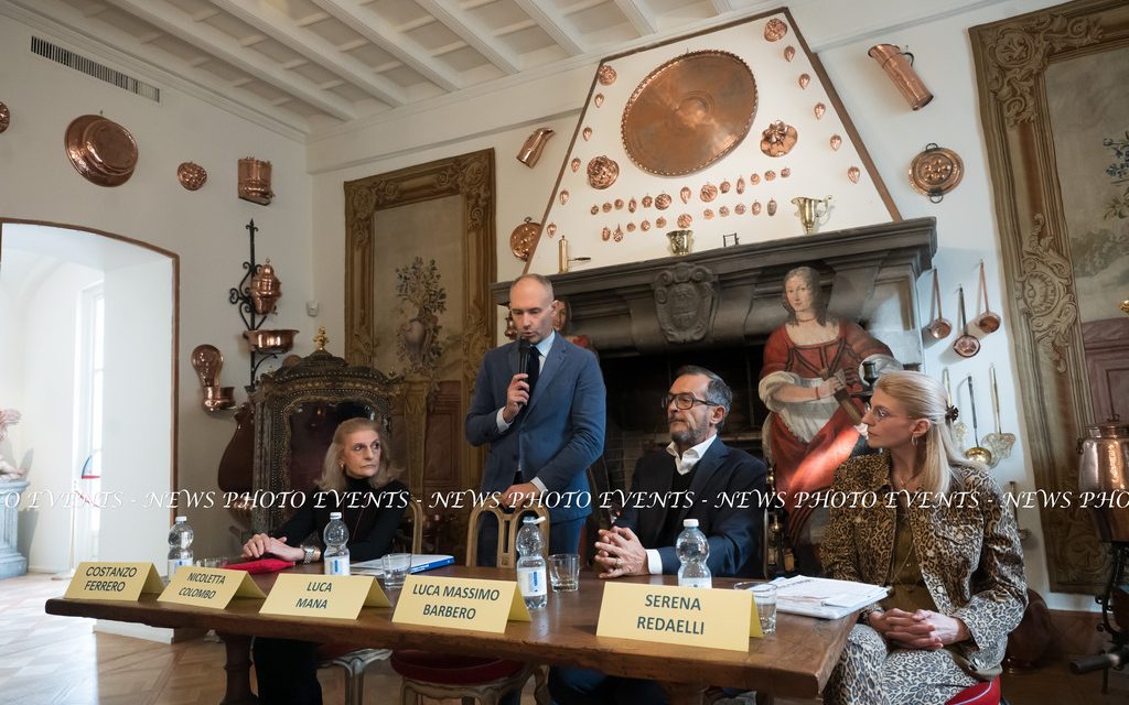 DA FONTANA A CRIPPA A TANCREDI. LA FORMIDABILE AVVENTURA DEL MOVIMENTO SPAZIALISTA