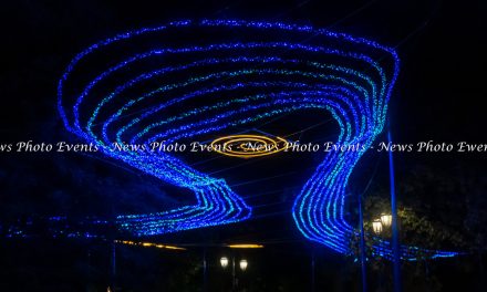 28° edizione di Luci d’Artista