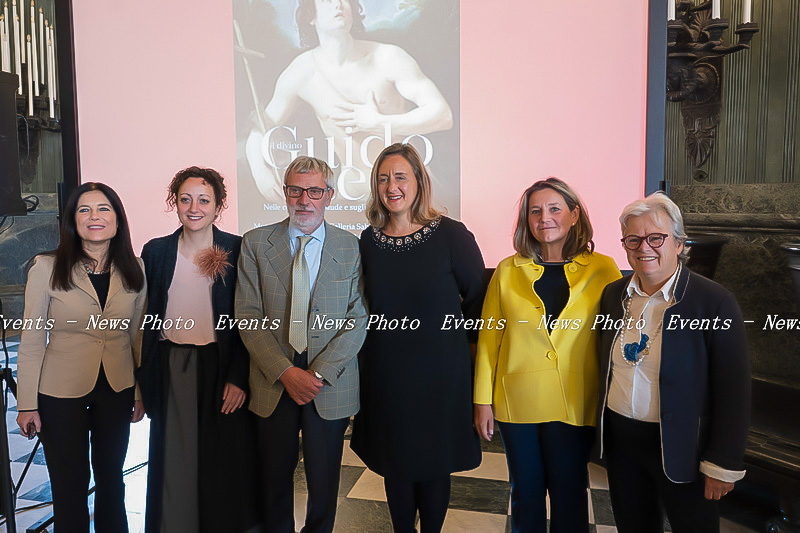 “Il divino Guido Reni nelle collezioni sabaude e sugli altari del Piemonte”