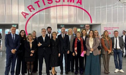 ARTISSIMA 2025