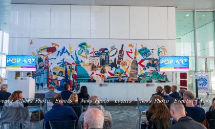 SBAM! UN PERCORSO NELLA POP ART