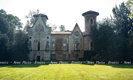 La mostra di  Betty Danon, “Io e gli altri” è per tutti