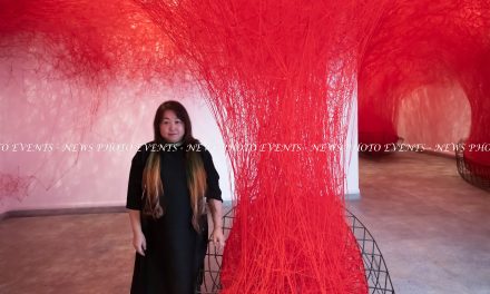 Museo d’Arte Orientale di Torino insieme il Mori Art Museum di Tokyo.