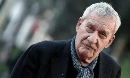 PAOLO CONTE. Original