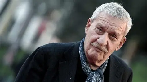 PAOLO CONTE. Original